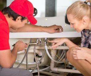 About Emergency plumbing pros Westport, MA